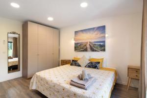 Flat 2 Bedrooms Cunha