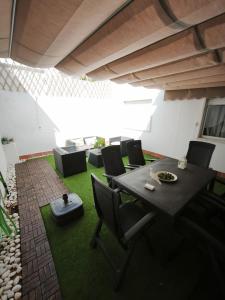 Cantinho do Guadiana Nice Terrace