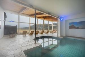 Landhaus Ostseeblick Fewo 7 -