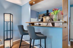 Landhaus Ostseeblick Fewo 7 -