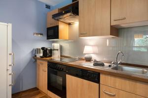Landhaus Ostseeblick Fewo 7 -