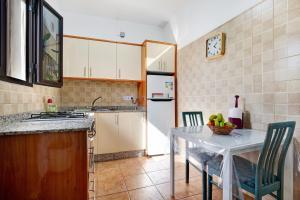 Apartamento la Solapa