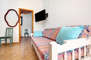 Apartamento la Solapa