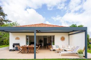 Villa Iguski