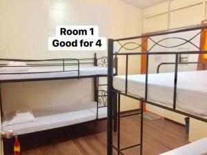 Amigos Homestay