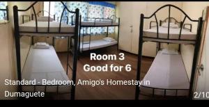 Amigos Homestay