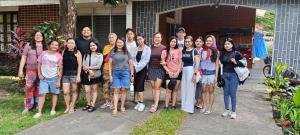 Amigos Homestay