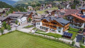 App Piz de Plaies -ciasa Lavarella