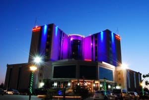 Economy Double Room room in EmexOtel Kocaeli