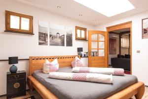 Top City Apartment Uniklinik