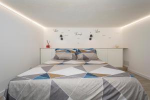Causunaras Apartment