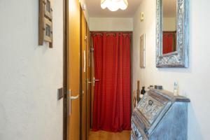 Appartement style chalet