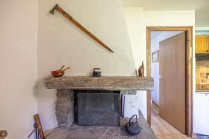 Appartement style chalet