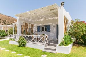 Ow Andros Suite 1,Private Whirlpool