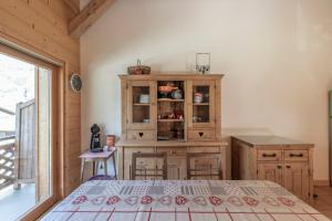 Les Salamanes - Chalet 6-7 pers