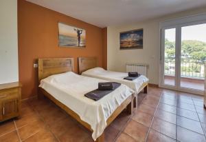 Costacabana - Villa Nicky