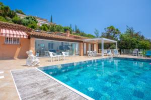 Appartement - LEsterel