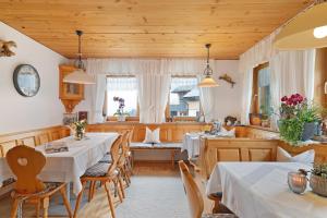 Haus Vögel