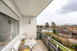 Ferienappartement Möhnesee mit Pool