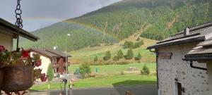 Baita Franz 2 Livigno