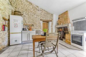 Maison de Vacances dAmélie