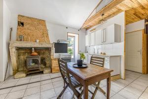 Maison de Vacances dAmélie