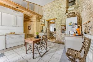 Maison de Vacances dAmélie