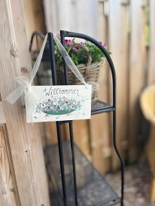 Ferienwohnung Schwarzwaldglück