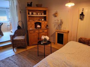 Ferienwohnung Schwarzwaldglück