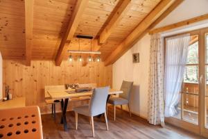 Ferienwohnung Bergkristall