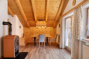 Ferienwohnung Bergkristall