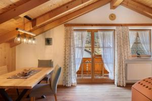 Ferienwohnung Bergkristall