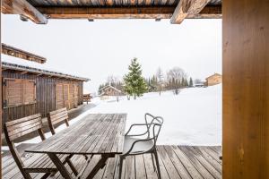 La Suite Du Skilodge