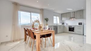 Costacabana - Villa La Luna