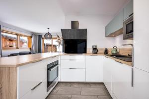 La Suite Du Skilodge