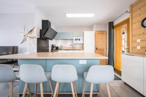 La Suite Du Skilodge