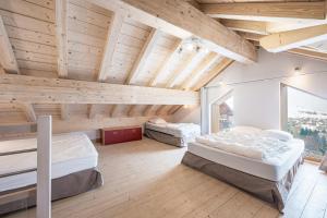 La Suite Du Skilodge