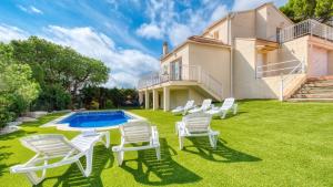 Costacabana - Villa La Luna