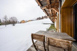La Suite Du Skilodge