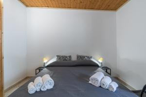 Fiumara Val Di Noto Country Rooms