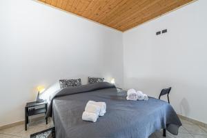Fiumara Val Di Noto Country Rooms