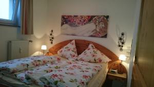 Ferienwohnung Traumblick
