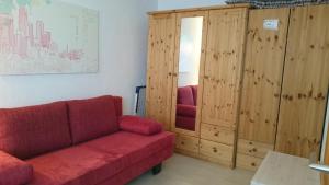 Ferienwohnung Traumblick