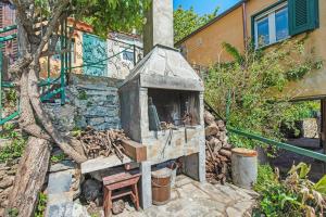 Tavernetta in campagna