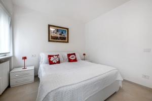 La villa del Caribe Peschiera