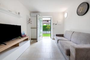 La villa del Caribe Peschiera