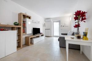 La villa del Caribe Peschiera