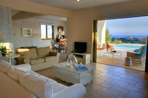 Villa Nautilos Ideales Resort