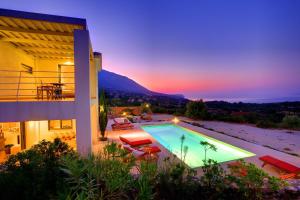 Villa Nautilos Ideales Resort