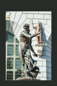 Anel Apartment Chmielna Street